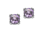 Anzie | Dew Drop Cluster Studs