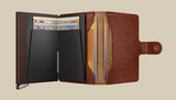 Secrid | Miniwallet Basco Premium