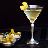 Match | Martini Crystal Glass