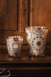 Baobab | SCENTED CANDLE ROSACE
