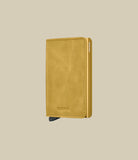 Secrid | Slimwallet Vintage