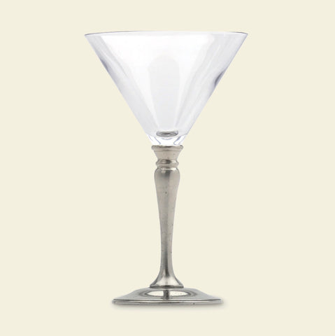 Match | Martini Crystal Glass