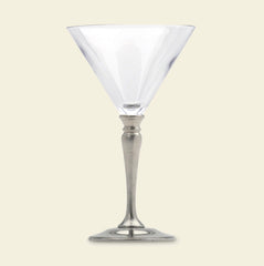 Match | Martini Crystal Glass