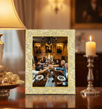 Olivia Riegal | Gold Windsor Picture Frame