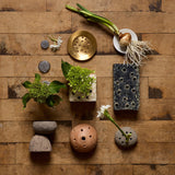 Bloomist | Stacking Stone Frog