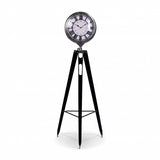 Authentic Models | Waterloo Clock on Tripod