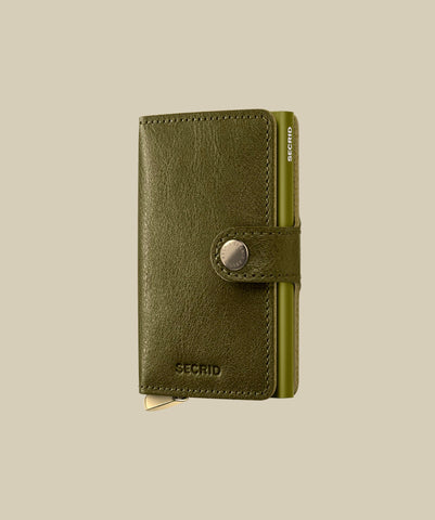 Secrid | Miniwallet Basco Premium