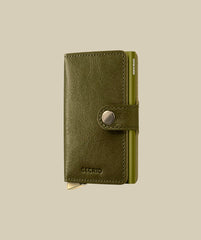 Secrid | Miniwallet Basco Premium
