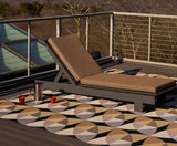 Chilewich | Canopy Floor Mat