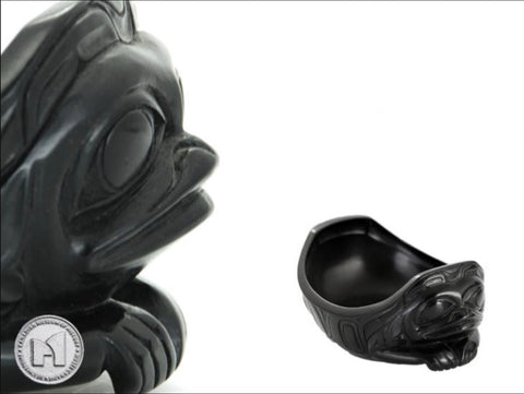 Panabo | CMH Frog Bowl 5 1/2 inches