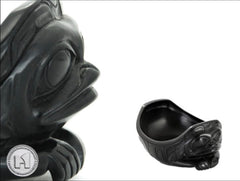 Panabo | CMH Frog Bowl 5 1/2 inches