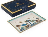 Jonathan Adler | Botanist Mushroom Rectangle Tray