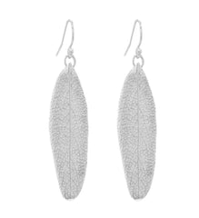 Kat Cadegan | Sage Earrings | Large