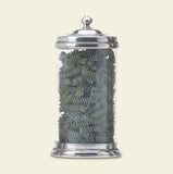 Match | Glass Canister
