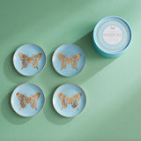 Jonathan Adler | Mariposa Coasters