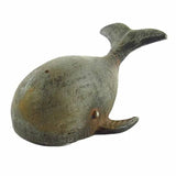 Vagabond Vintage | Pewter Whale Bottle Opener