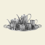 Match | Britannia Milk Pitcher