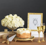 Olivia Riegal | Gold Windsor Picture Frame