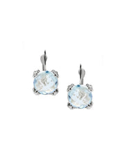 Anzie | Dew Drop Cluster Earrings