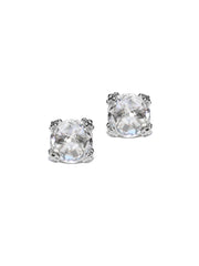 Anzie | Dew Drop Cluster Studs
