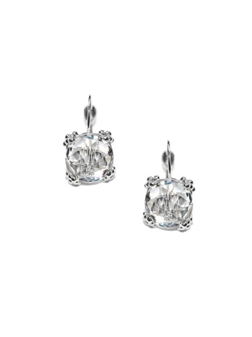 Anzie | Dew Drop Cluster Earrings
