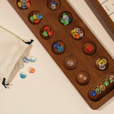 WS Game Company | 3-in-1 Game Collection: Monopoly, Sorry & Mancala