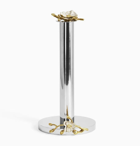 Michael Aram | Orchid Paper Towel Holder