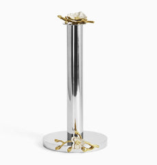 Michael Aram | Orchid Paper Towel Holder