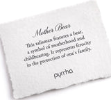 Pyrrha | Mother Bear
