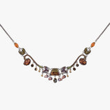 Ayala Bar | Golden Dunes Set, Rusmira Necklace