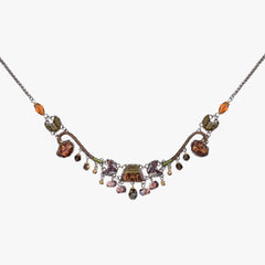 Ayala Bar | Golden Dunes Set, Rusmira Necklace