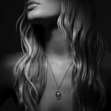 Pyrrha | Sunflower Silver Talisman