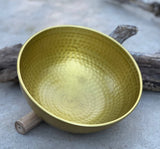LUNGTA | Extra Large Singing Bowl Complete Set Deep Meditation