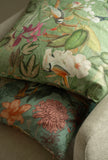 Indaba | Tropical Paradise Pillow