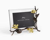 Michael Aram |Dogwood Frame 5x7