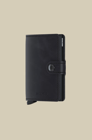 Secrid | Miniwallet Vintage