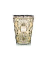 Baobab | SCENTED CANDLE ROSACE