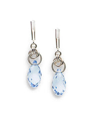 Lisa Ridout | Elizabeth Earrings