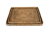 MATAHARI | Rectangular Tray