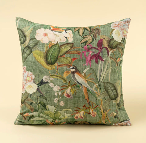 Indaba | Tropical Paradise Pillow