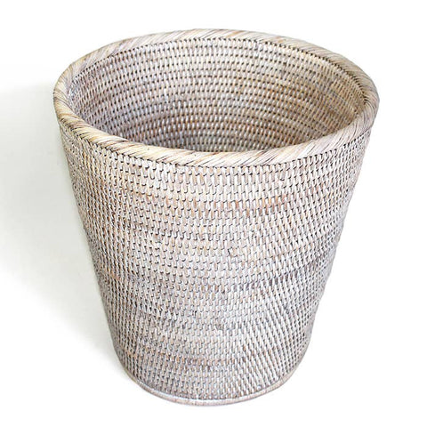 MATAHARI | Round Waste Basket Small