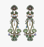 Ayala Bar | Eucalyptus Set, Savana Earrings