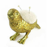 Vagabond Vintage | Bird Needle Holder