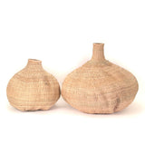 Mbare Home | TONGA GARLIC BASKET - XXLG