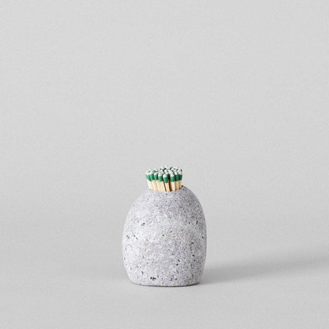 Bloomist | Beach Stone Match Striker