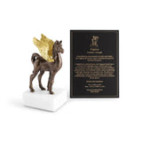 Michael Aram | Pegasus Decorative Object