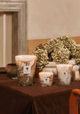 Baobab | SCENTED CANDLE LEAVES NAÏS