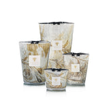Baobab | SCENTED CANDLE LEAVES NAÏS