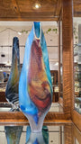 Fascapple glass | Cascade Series Vessel