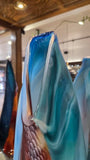 Fascapple glass | Cascade Series Vessel